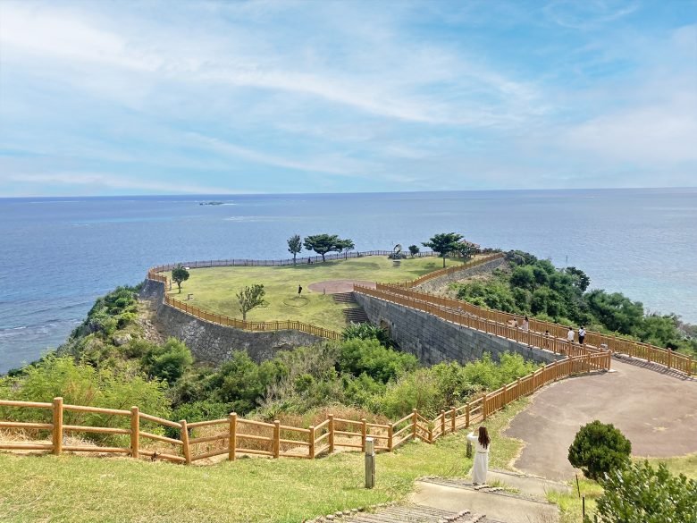 🏞️ 치넨 곶 공원(치넨미사키 코우엔) 이미지 11